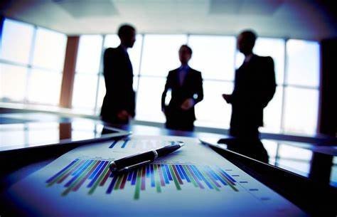 Consultoría empresarial