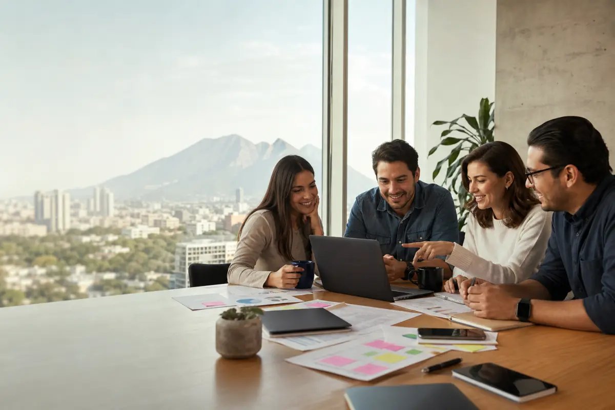 Consultoría Empresarial DANISH WIN
